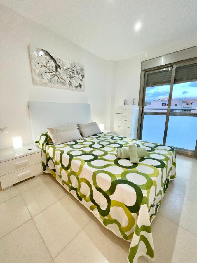 Samsara Beach Port de Alcudia  Exterior foto
