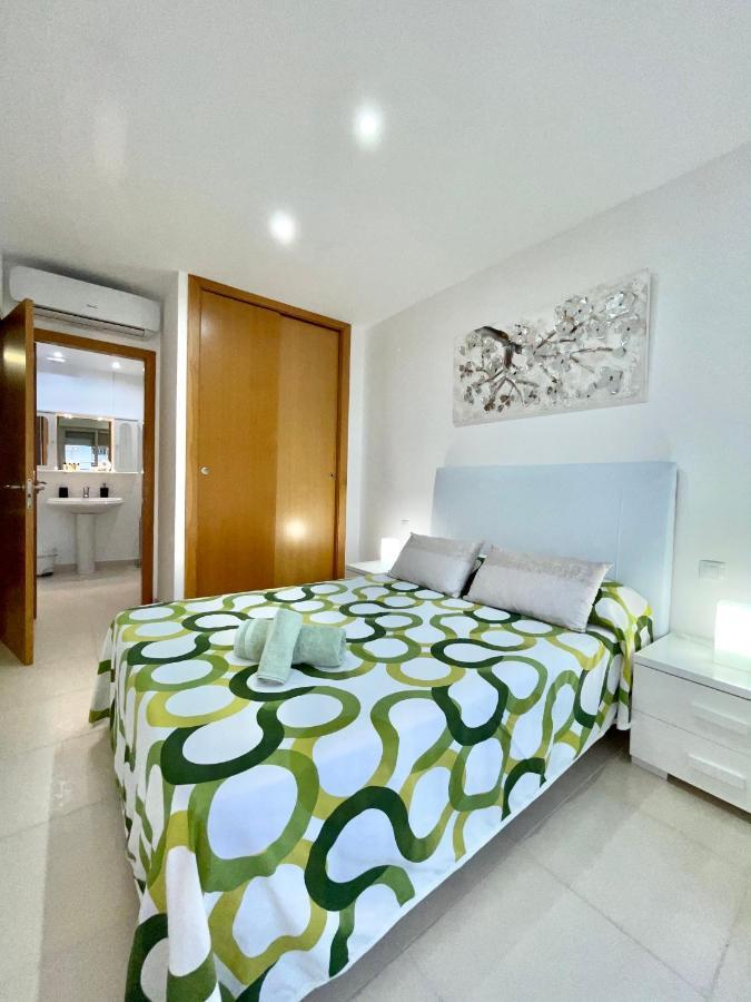 Samsara Beach Port de Alcudia  Exterior foto