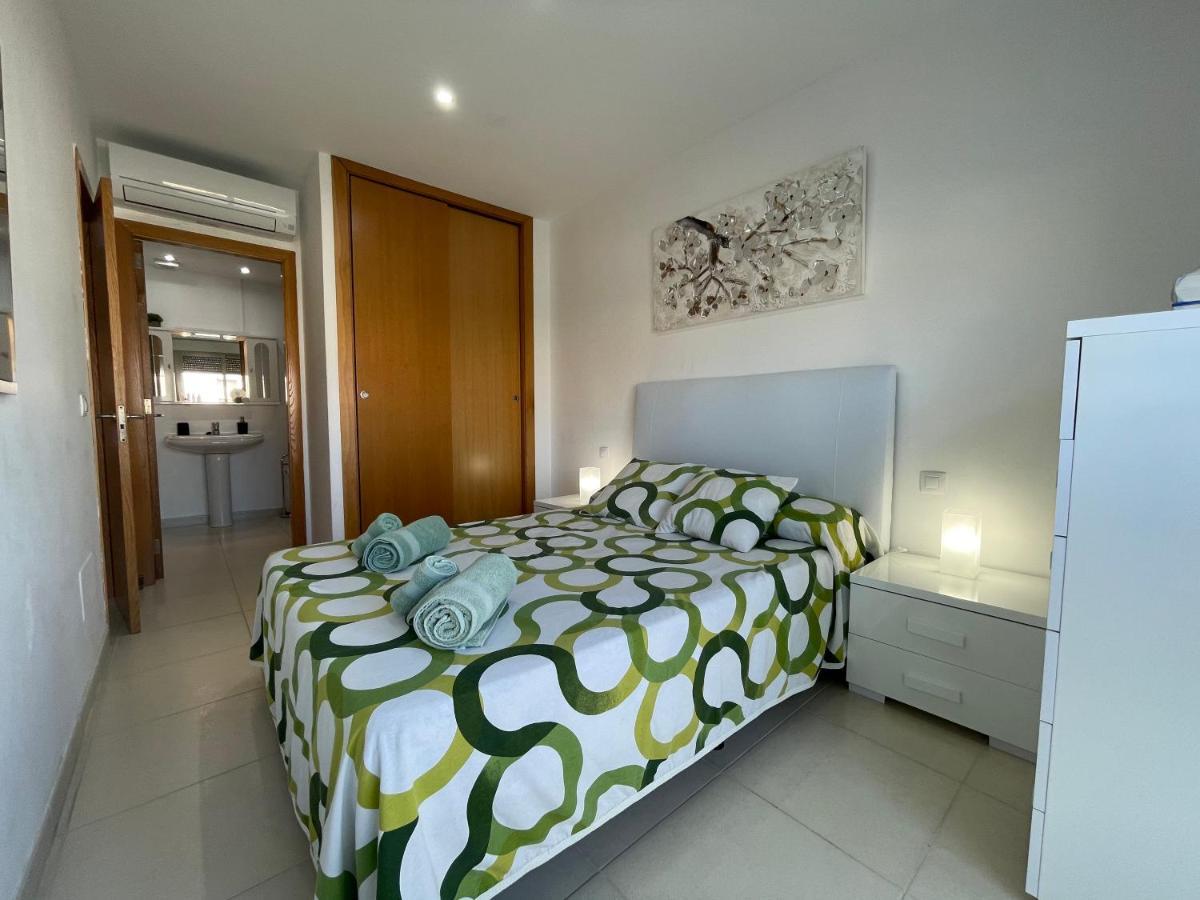 Samsara Beach Port de Alcudia  Exterior foto